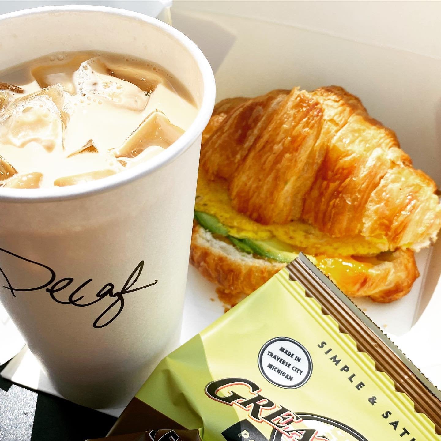 Léa Cafe